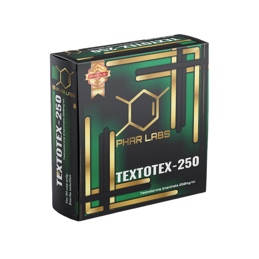 Textotex 250 - PHAR LABS PREMIUM