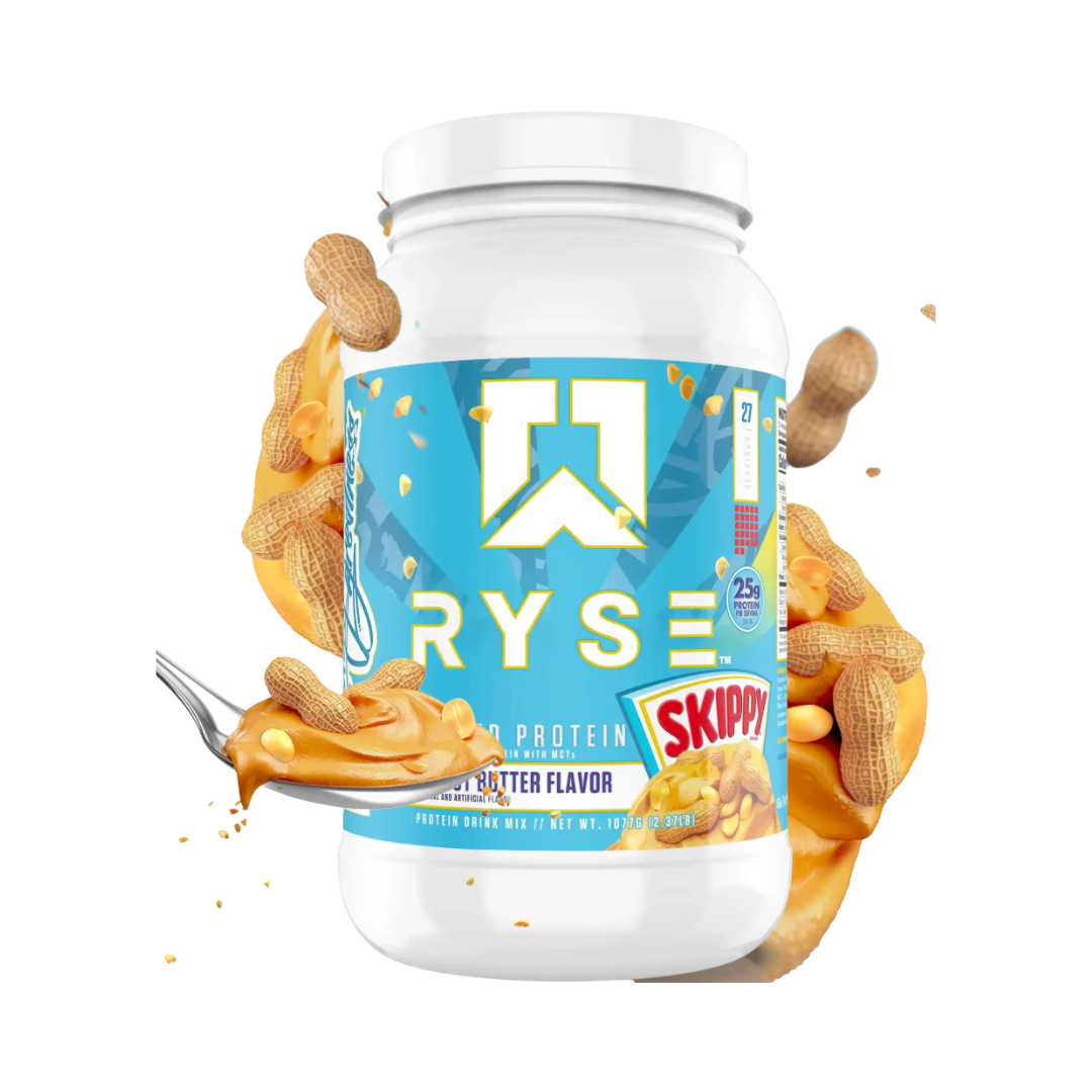 Loaded Protein 2lbs - RYSE
