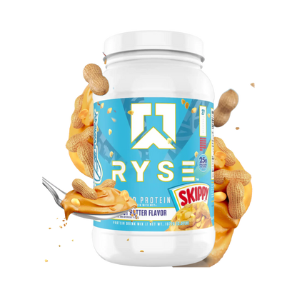 Loaded Protein 2lbs - RYSE