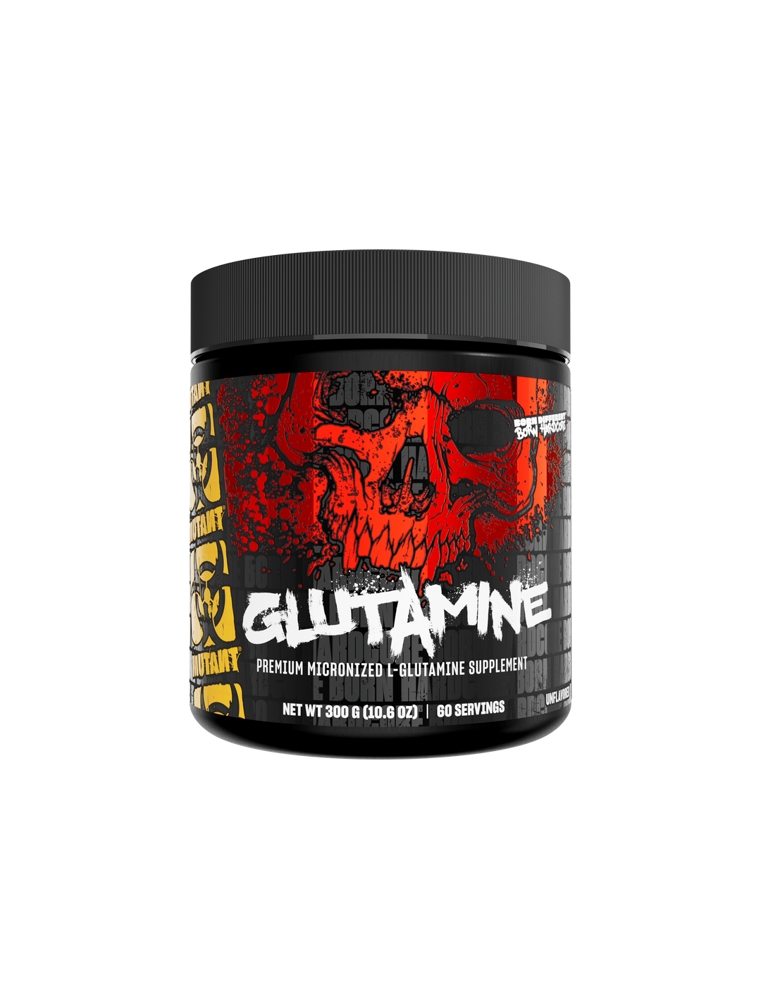 Mutant Glutamine