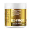 Essential Pre-Entreno CBUM x RAW - Energía y Bombeo 30 Tomas - Get Fit Mexico