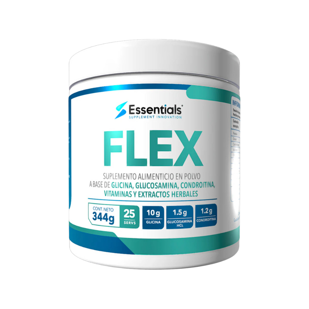 FLEX Articulaciones - ESSENTIALS