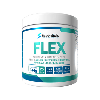 FLEX Articulaciones - ESSENTIALS