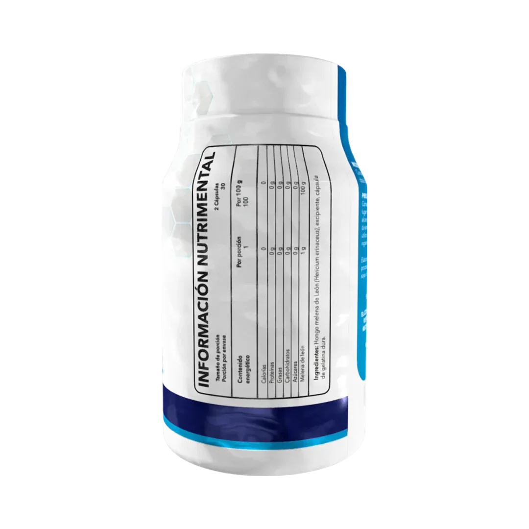 Melena de León - ESSENTIALS - Get Fit Mexico