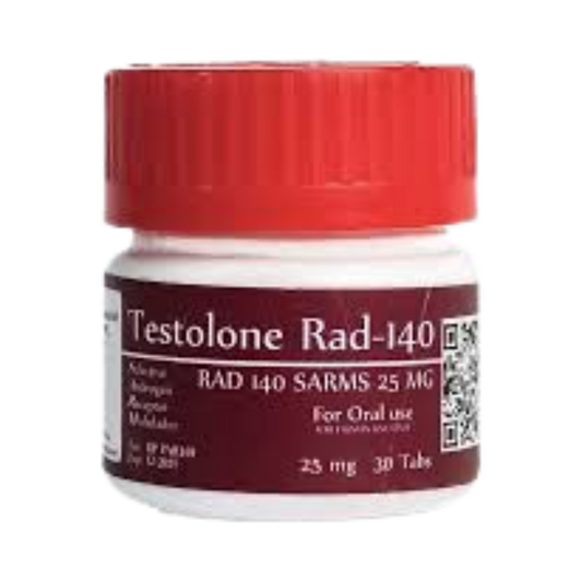 Testolone Rad-140 SARMS - ROTTERDAM