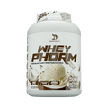 Whey Phorm Proteína 5lbs Dragon Pharma - Isolate + Concentrado