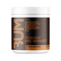 Thavage Pre-Entreno CBUM x RAW - Bombeo y Energía 40 Tomas - Get Fit Mexico
