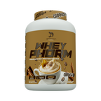 Whey Phorm Proteína 5lbs Dragon Pharma - Isolate + Concentrado