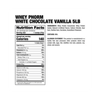 Whey Phorm Proteína 5lbs Dragon Pharma - Isolate + Concentrado