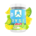 Loaded Pre-Entreno RYSE - Energía, Pump y Enfoque 30 Tomas - Get Fit Mexico