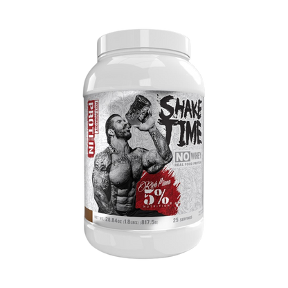 Shake Time Protein Mix - 5% NUTRITION