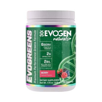 Evogreens - EVOGEN