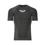 Playera de Compresión Batman YOUNGLA | Ropa Deportiva Premium para Gym
