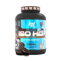 Iso HD Protein - BPI SPORTS