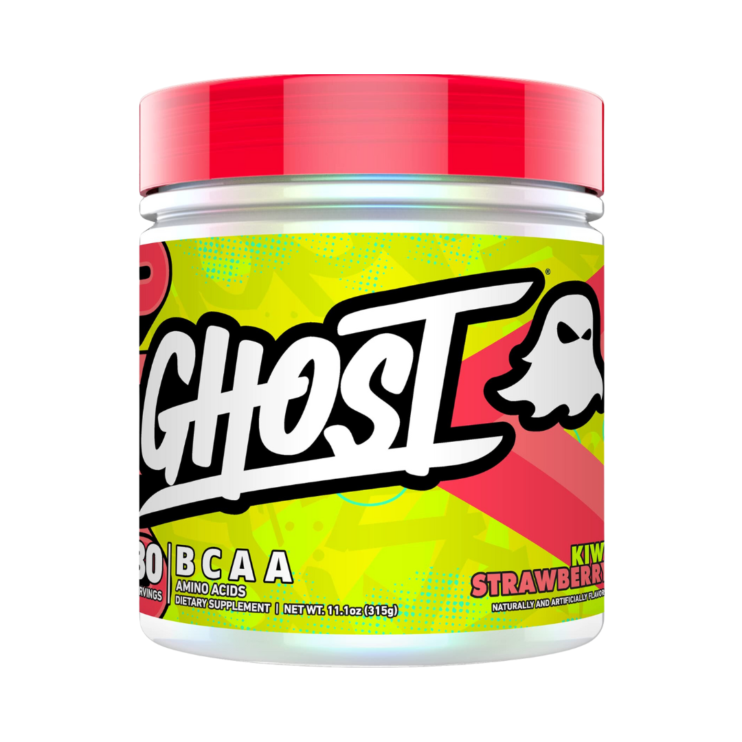 BCAA´s - GHOST