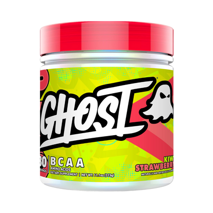 BCAA´s - GHOST