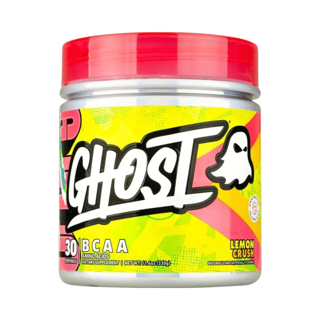 BCAA´s - GHOST