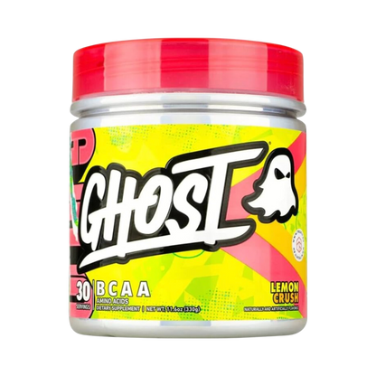 BCAA´s - GHOST