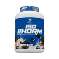 Proteína Isolate Dragon IsoPhorm 5lbs - Sabor Gourmet - Get Fit Mexico