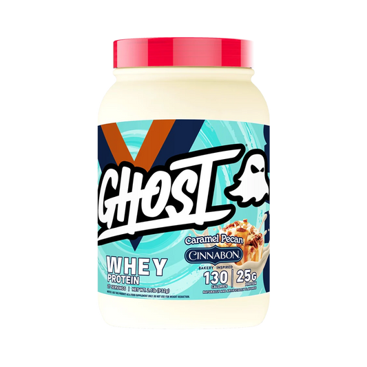 Whey Protein 2lbs - GHOST