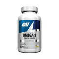 Omega 3 - GAT SPORT - Get Fit Mexico