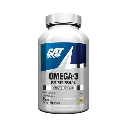 Omega 3 - GAT SPORT