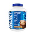 Isoject Whey Isolate 4lbs Evogen - Proteína de Campeones - Get Fit Mexico