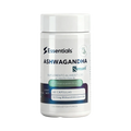 Ashwagandha Sensoril Essentials - Reduce Estrés 60 Cápsulas - Get Fit Mexico