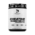 Creatina Monohidrato Dragon Pharma - Fuerza y Volumen - Get Fit Mexico