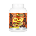 Whey Protein 5lbs - C4 CELLUCOR - Get Fit Mexico