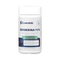 Berberina Essentials - Control de Glucosa y Metabolismo - Get Fit Mexico