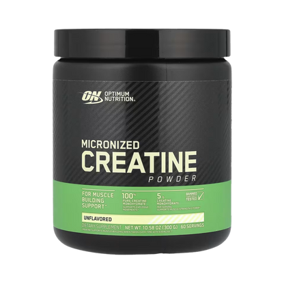 Creatina Monohidrato - OPTIMUM NUTRITION