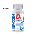 Vitamina D3 - EVOGEN - Get Fit Mexico