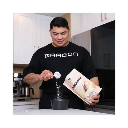 Crema de Arroz Carbohidratos Limpios -  DRAGON PHARMA