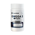 Omega 3 Epax - ESSENTIALS - Get Fit Mexico
