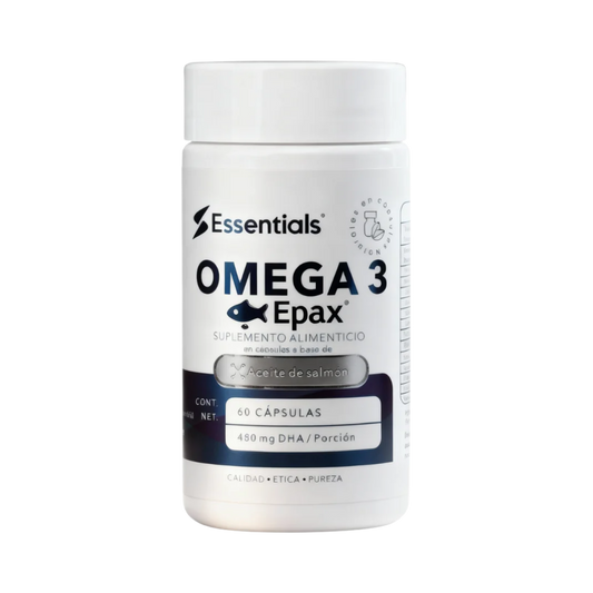 Omega 3 Epax - ESSENTIALS