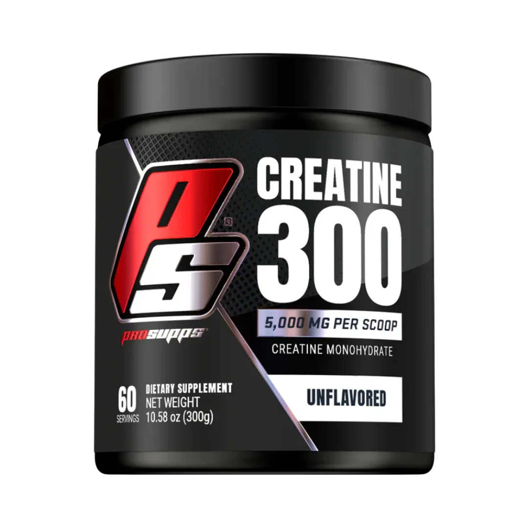 Creatina 300 - PROSUPPS - Get Fit Mexico