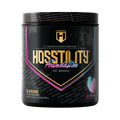 Hosstility Foundation Pre-Entreno - HOSSTILE - Get Fit Mexico