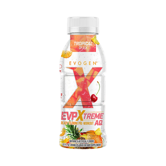 EVP Xtreme Bebida Pre-Entreno - EVOGEN