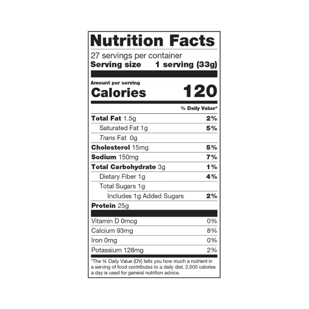 Whey Isolate Protein ABE 2lbs - APPLIED NUTRITION