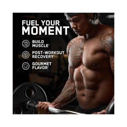 Whey Isolate Protein ABE 2lbs - APPLIED NUTRITION