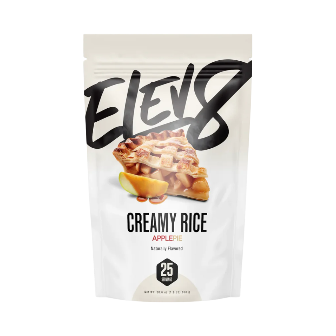 Carbohidratos Crema de Arroz - ELEV8