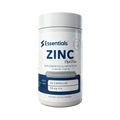 Zinc 50 mg con Patente Optizinc para Mayor Absorción - ESSENTIALS