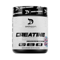 Creatina Monohidrato con Sabor Dragon Pharma Essentials - 45 Servicios para Aumentar Fuerza y Masa Muscular - Get Fit Mexico