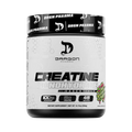 Creatina Monohidrato con Sabor Dragon Pharma Essentials - 45 Servicios para Aumentar Fuerza y Masa Muscular - Get Fit Mexico