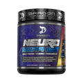 Neuro Morph Pre-Entreno - DRAGON PHARMA - Get Fit Mexico