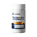 Enzimas Digestivas + Priobióticos 13B UFC Essentials - Get Fit Mexico