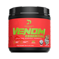 Venom Essential Pre-Entreno Dragon Pharma | Energía Extrema, Enfoque y Pump 30 Servicios