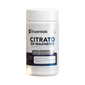 Citrato de Magnesio Essentials 200mg - 60 Cápsulas