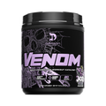 Pre-Entreno Venom Fully Loaded Catalyst Avanzado con Patentes | Máximo Rendimiento Dragon Pharma